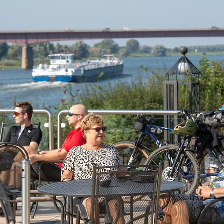 Bed & Breakfast Trouwborst Rhenen Eksteriør bilde