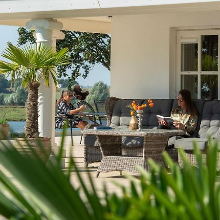 Bed & Breakfast Trouwborst Rhenen Eksteriør bilde