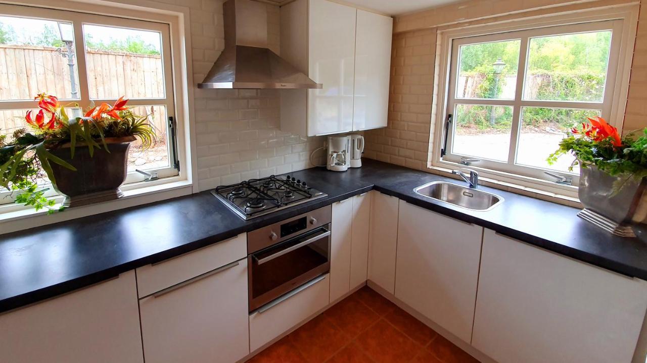 Bed & Breakfast Trouwborst Rhenen Eksteriør bilde