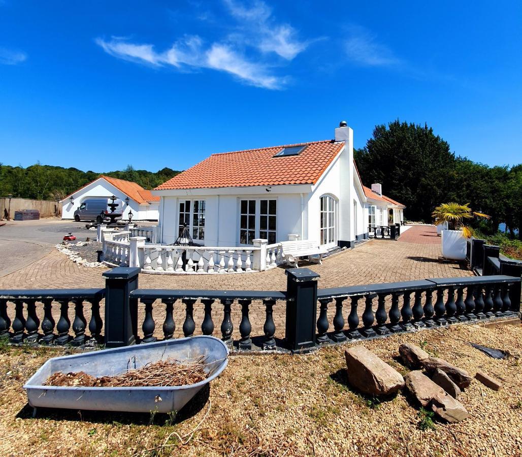 Bed & Breakfast Trouwborst Rhenen Eksteriør bilde
