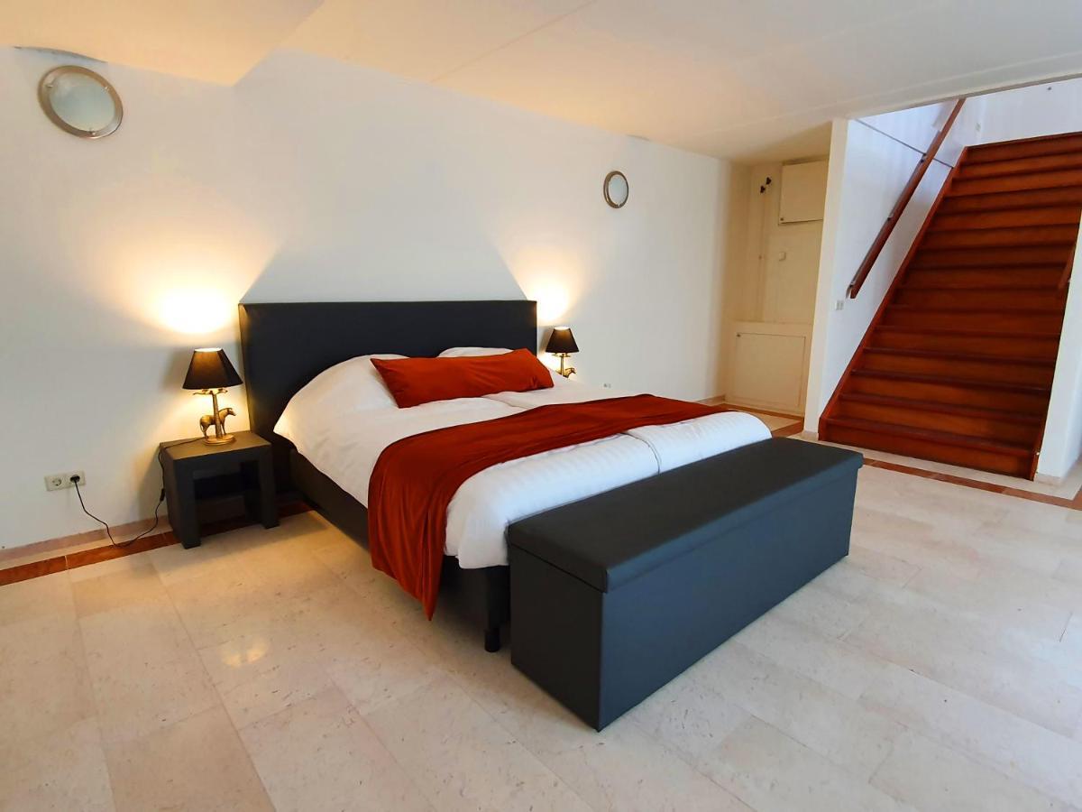 Bed & Breakfast Trouwborst Rhenen Eksteriør bilde