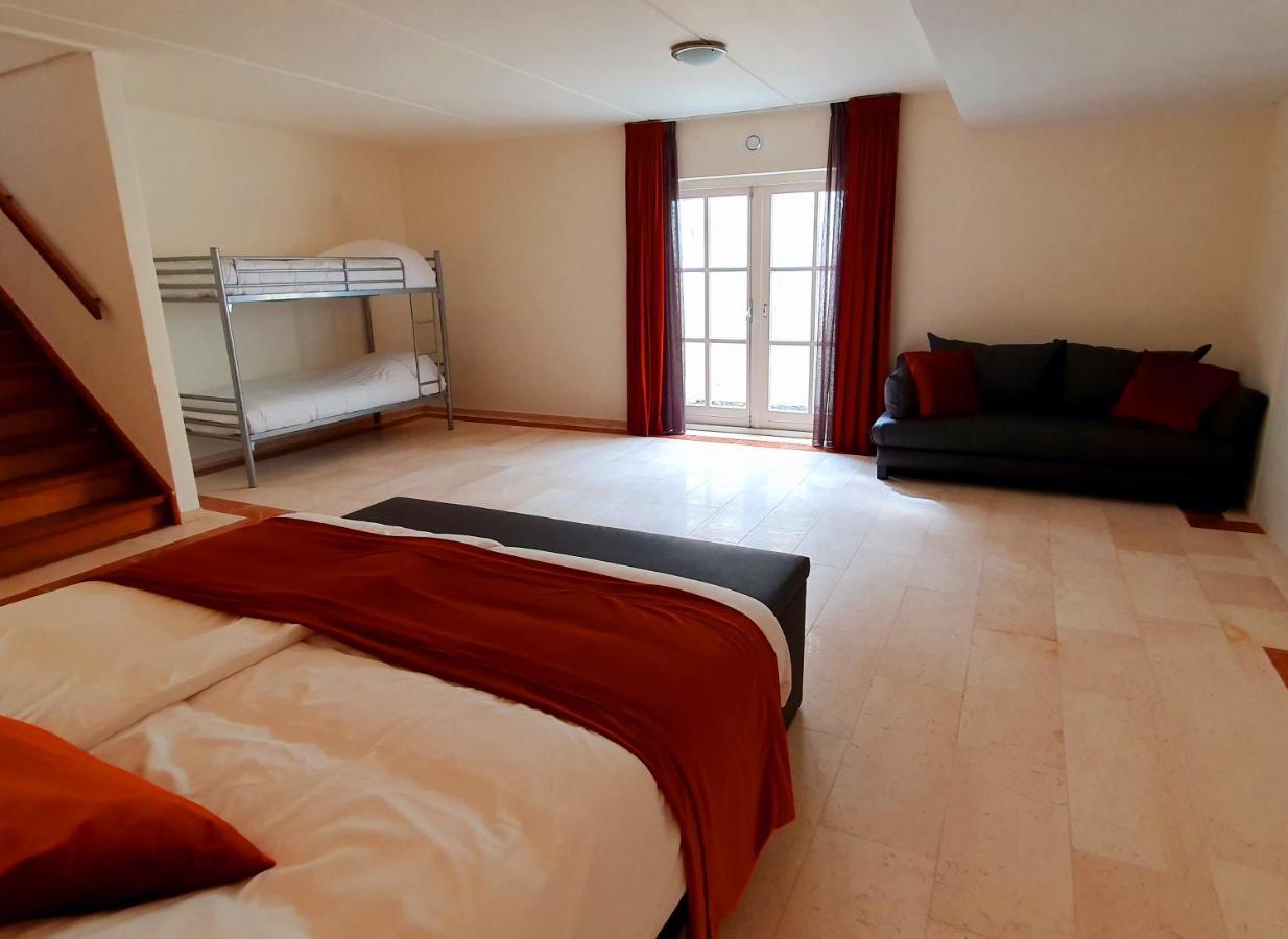 Bed & Breakfast Trouwborst Rhenen Eksteriør bilde