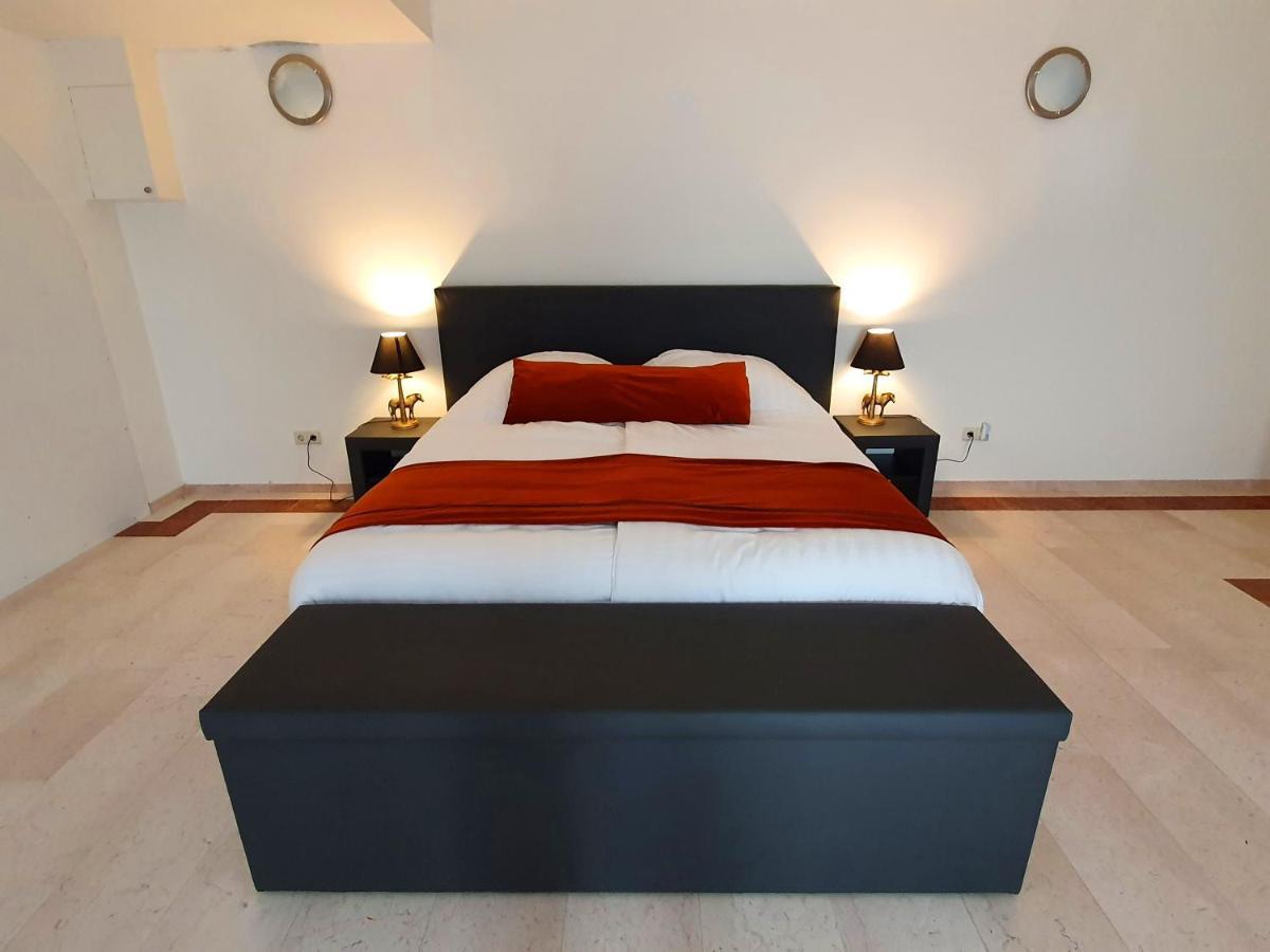 Bed & Breakfast Trouwborst Rhenen Eksteriør bilde