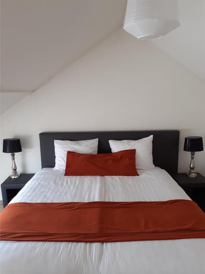 Bed & Breakfast Trouwborst Rhenen Eksteriør bilde