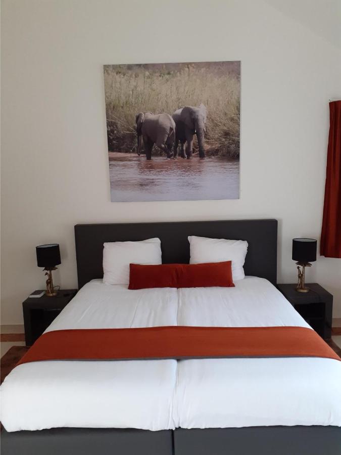 Bed & Breakfast Trouwborst Rhenen Eksteriør bilde