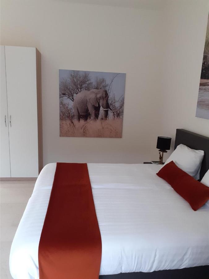 Bed & Breakfast Trouwborst Rhenen Eksteriør bilde