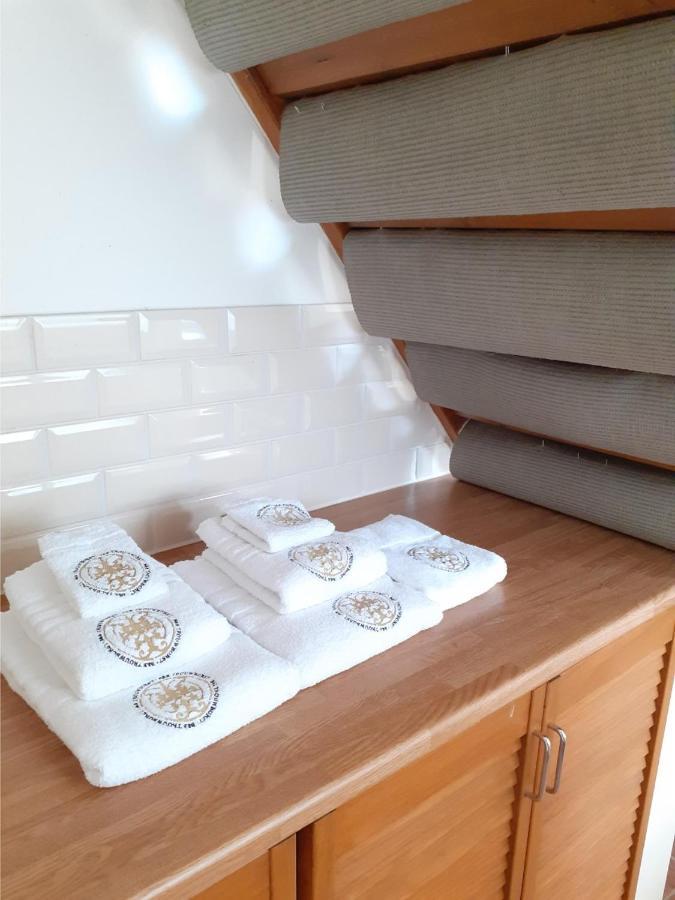 Bed & Breakfast Trouwborst Rhenen Eksteriør bilde