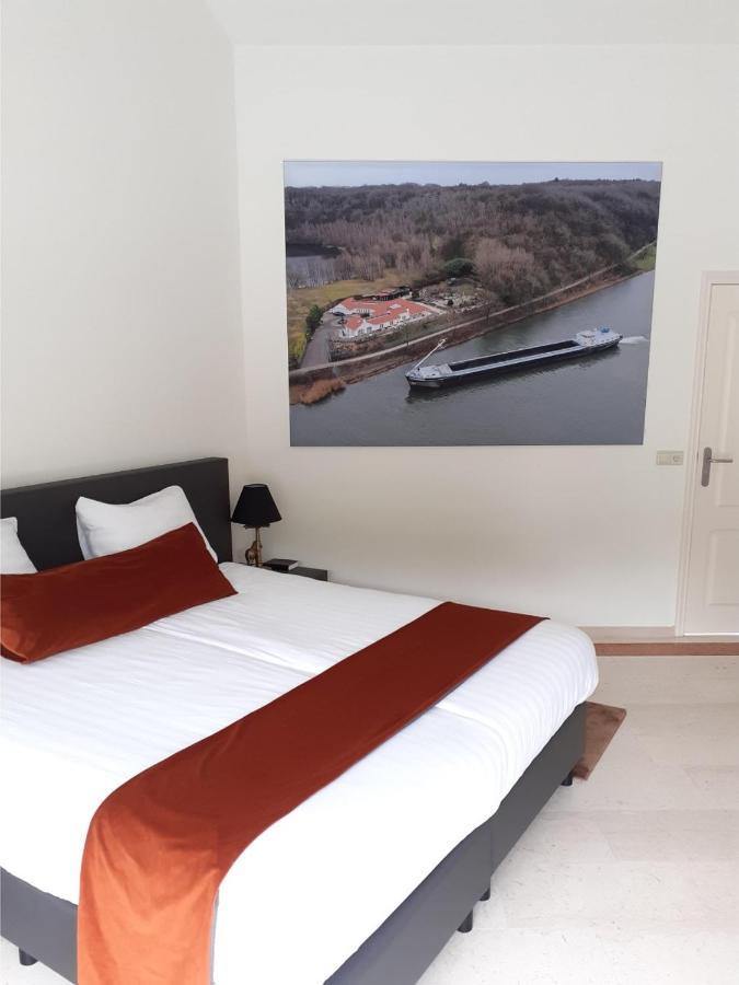 Bed & Breakfast Trouwborst Rhenen Eksteriør bilde
