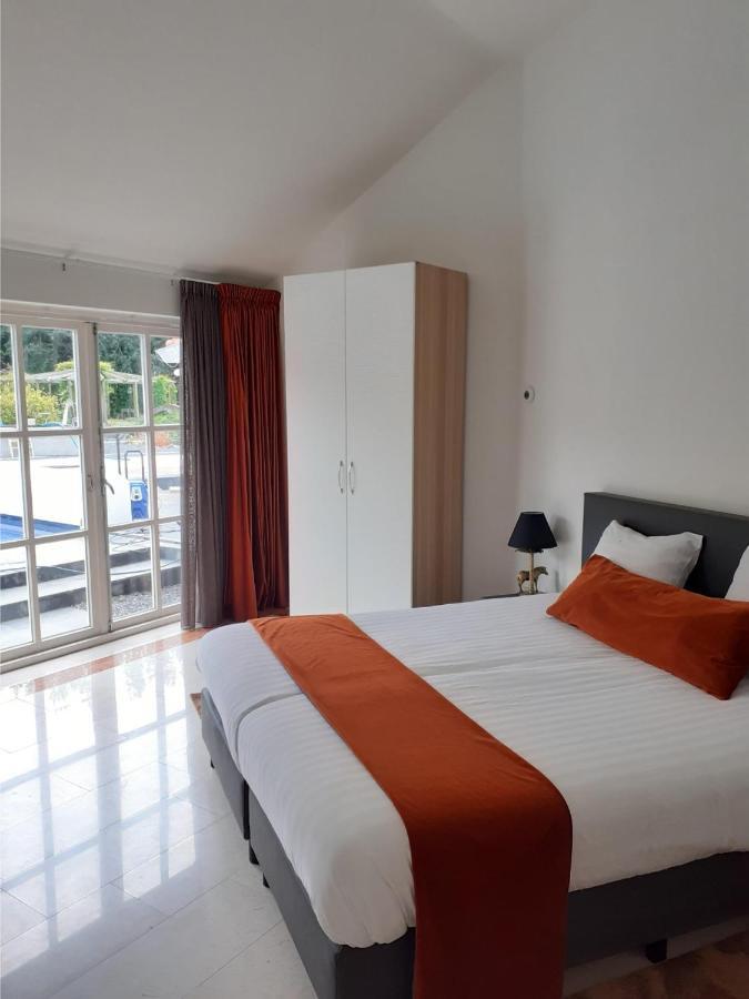 Bed & Breakfast Trouwborst Rhenen Eksteriør bilde