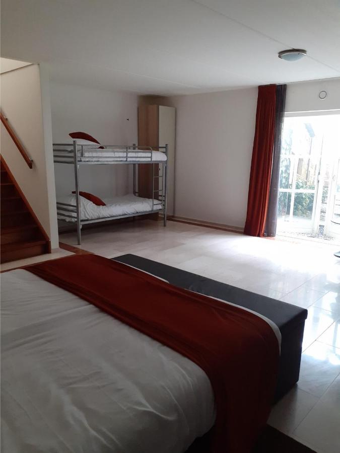 Bed & Breakfast Trouwborst Rhenen Eksteriør bilde