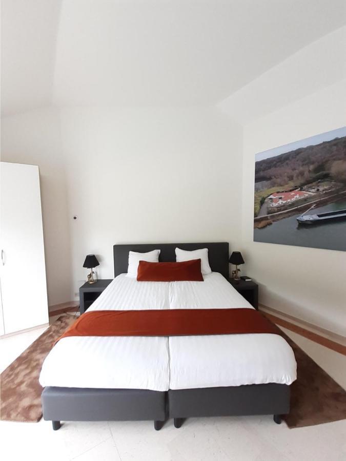 Bed & Breakfast Trouwborst Rhenen Eksteriør bilde
