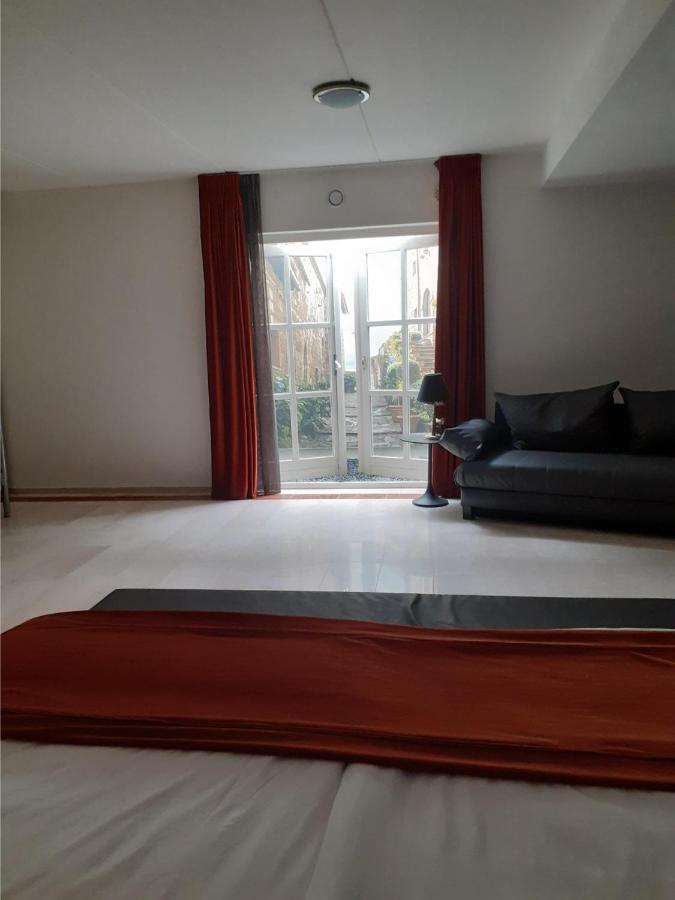 Bed & Breakfast Trouwborst Rhenen Eksteriør bilde