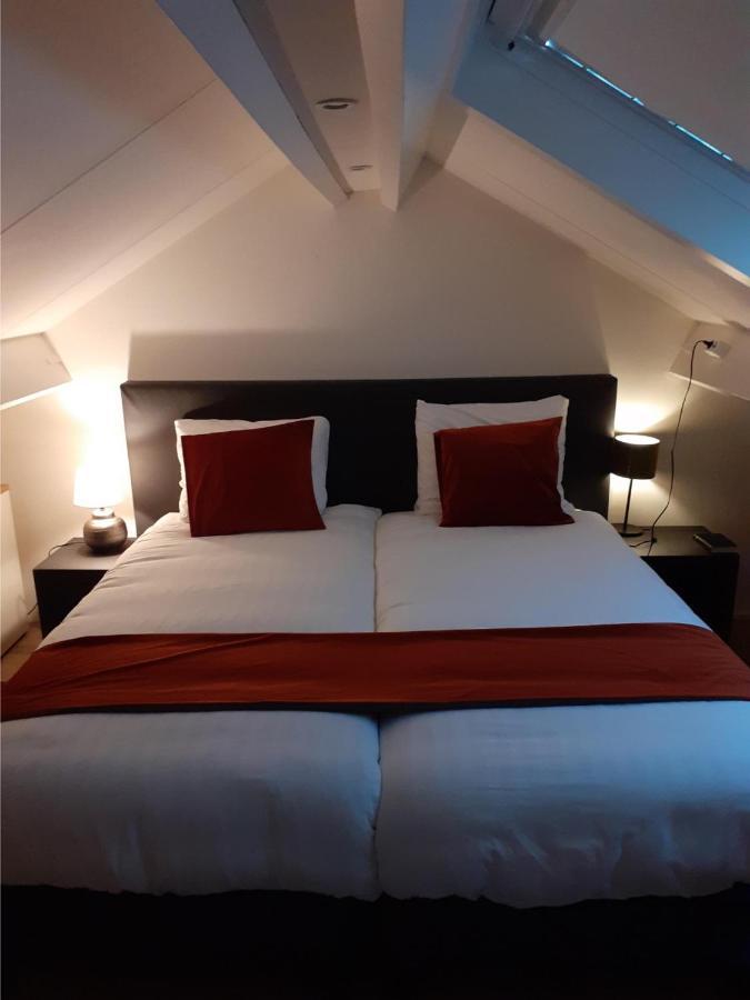 Bed & Breakfast Trouwborst Rhenen Eksteriør bilde