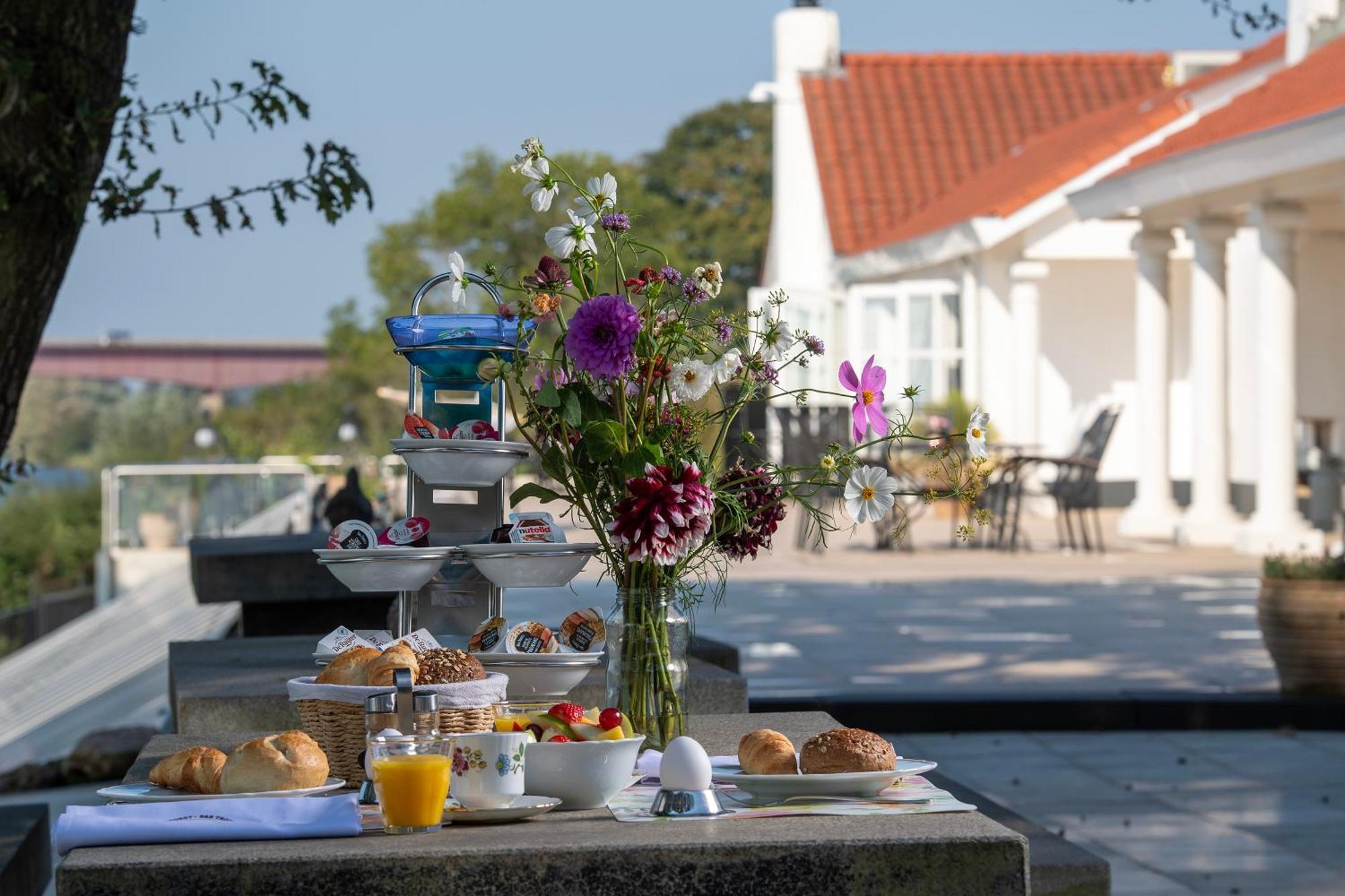 Bed & Breakfast Trouwborst Rhenen Eksteriør bilde