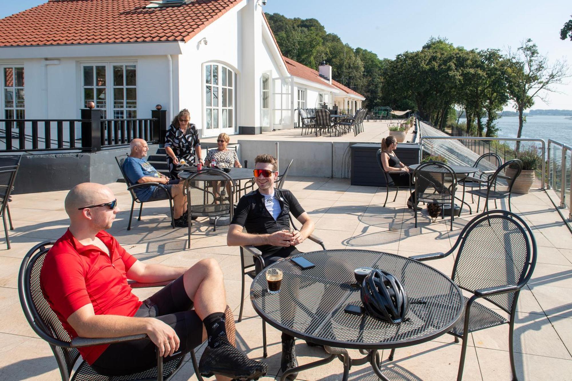 Bed & Breakfast Trouwborst Rhenen Eksteriør bilde